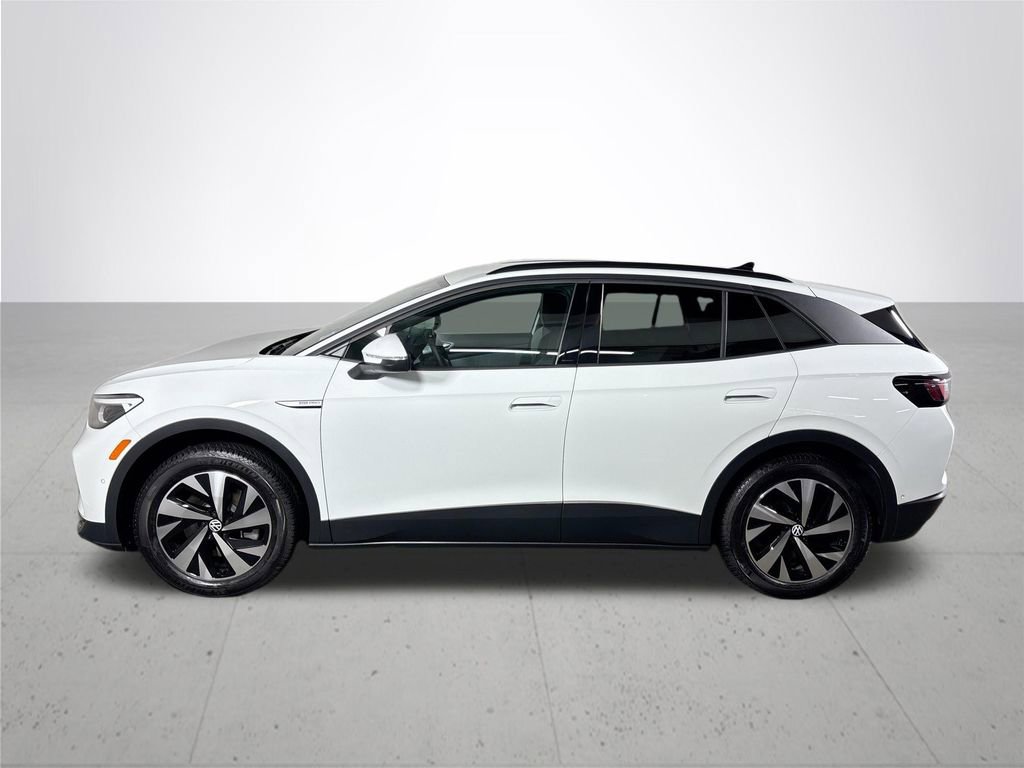 Certified 2023 Volkswagen ID.4 Pro image 9