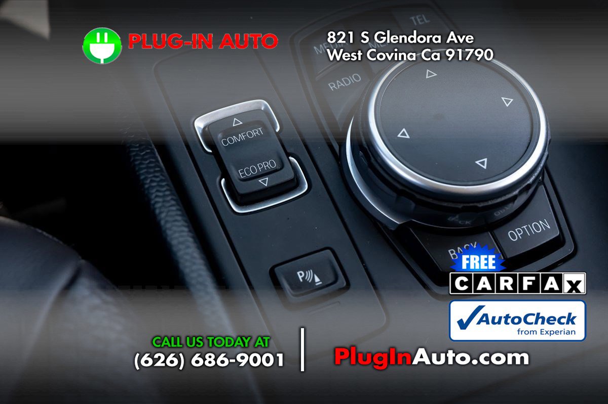 Used 2015 BMW i3 image 21