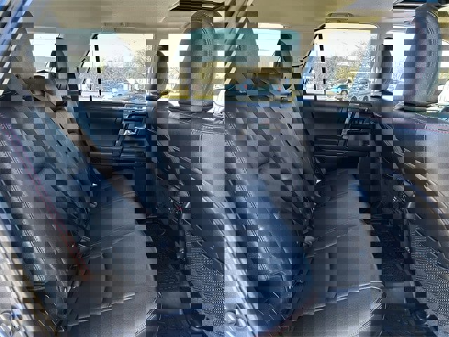 Used 2022 Toyota 4Runner TRD Pro image 32