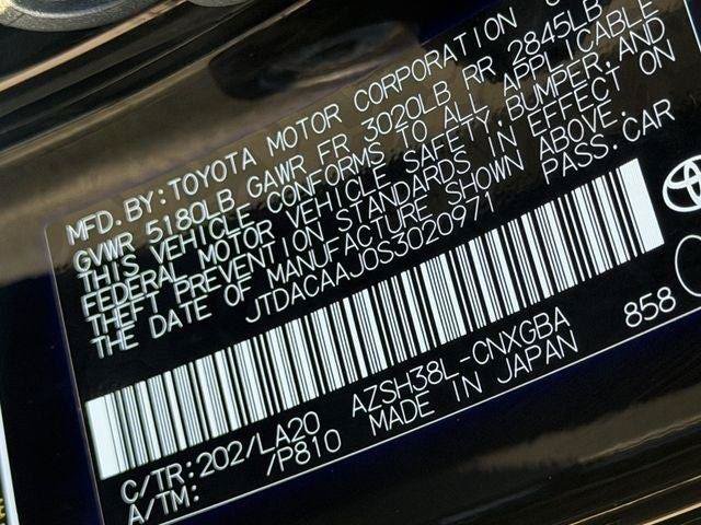 Certified 2025 Toyota Crown Signia w/ Advanced Technology Package AWD/4WD image 28