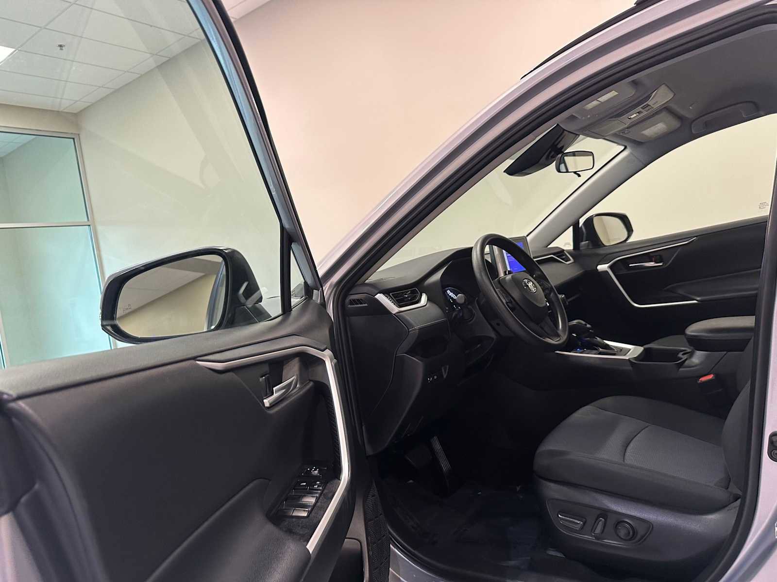 Certified 2024 Toyota RAV4 XLE image 22