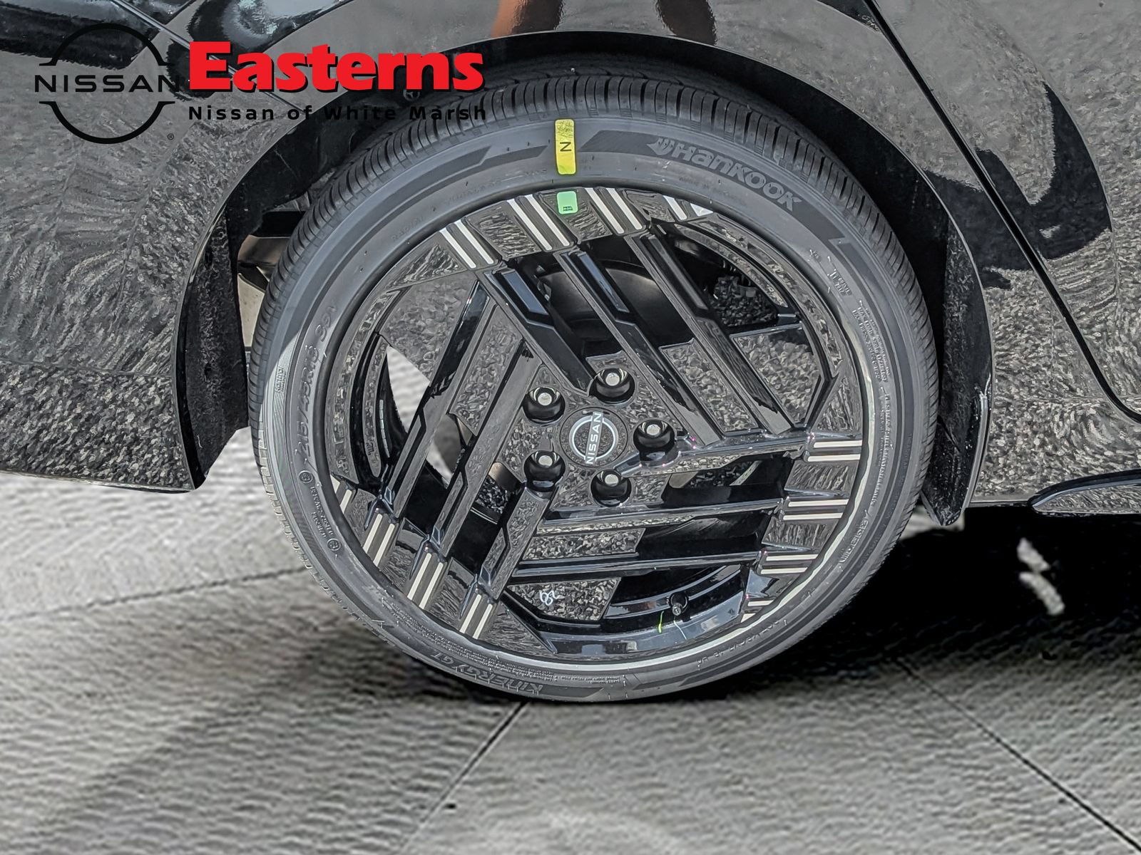 New 2027 Nissan Sentra SR w/ SR Premium Package FWD image 23