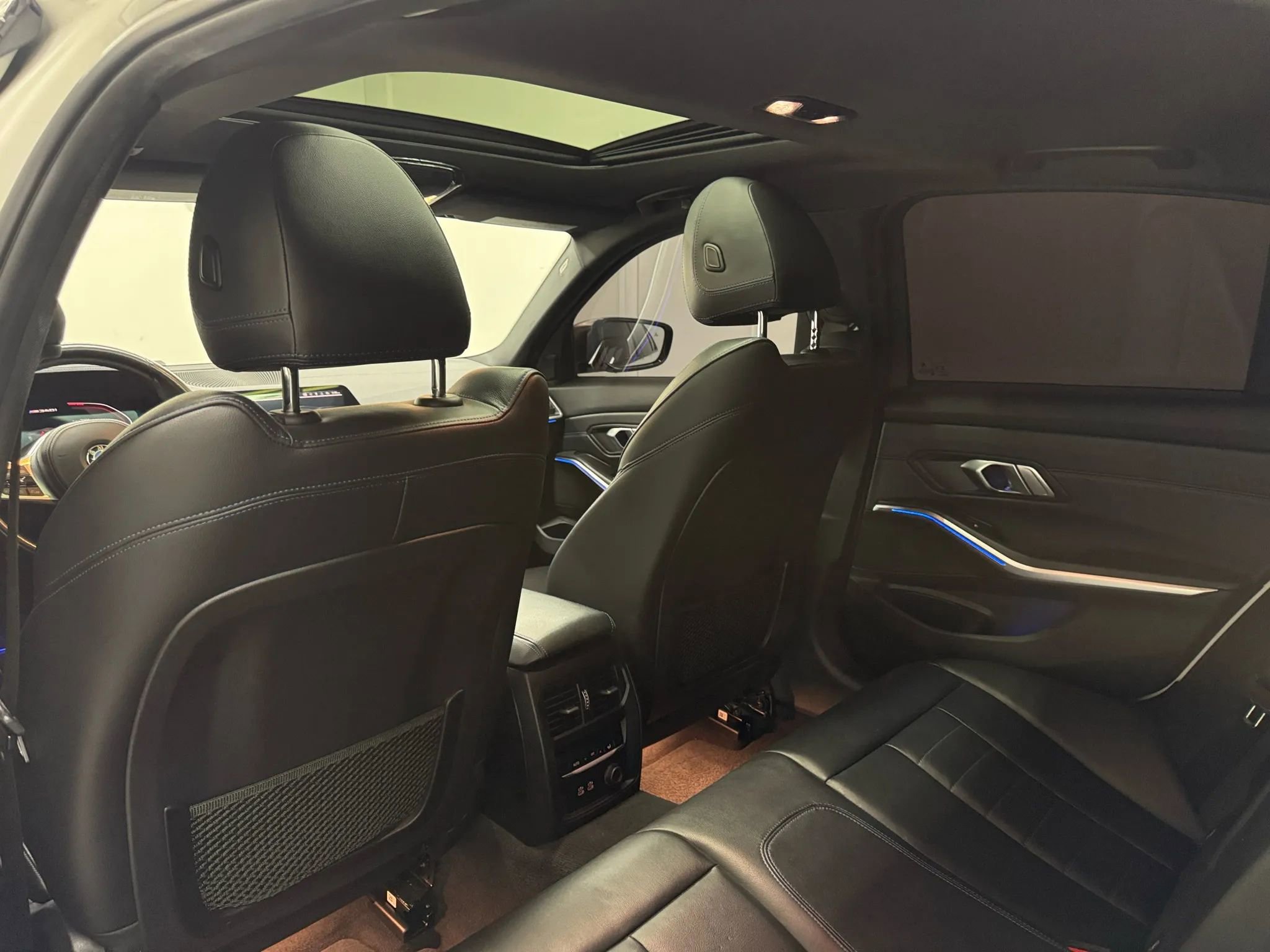 Used 2020 BMW M340i xDrive image 13