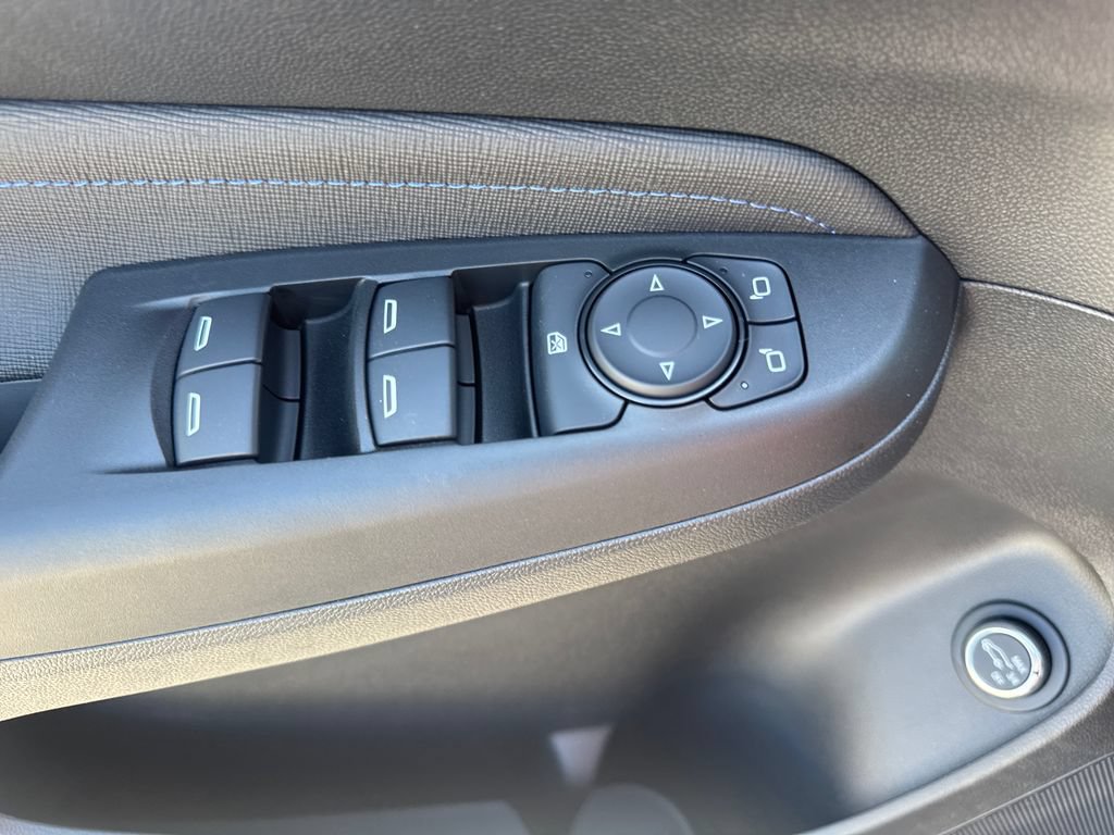New 2026 Buick Envista Sport Touring w/ Convenience I Package FWD image 16