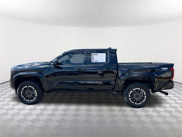 Used 2025 Toyota Tacoma TRD Sport image 8