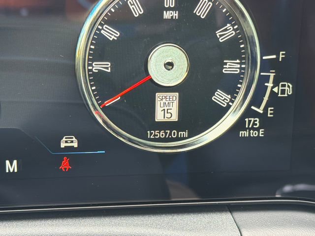 Used 2024 Ford Mustang GT Premium w/ GT Performance Package image 15