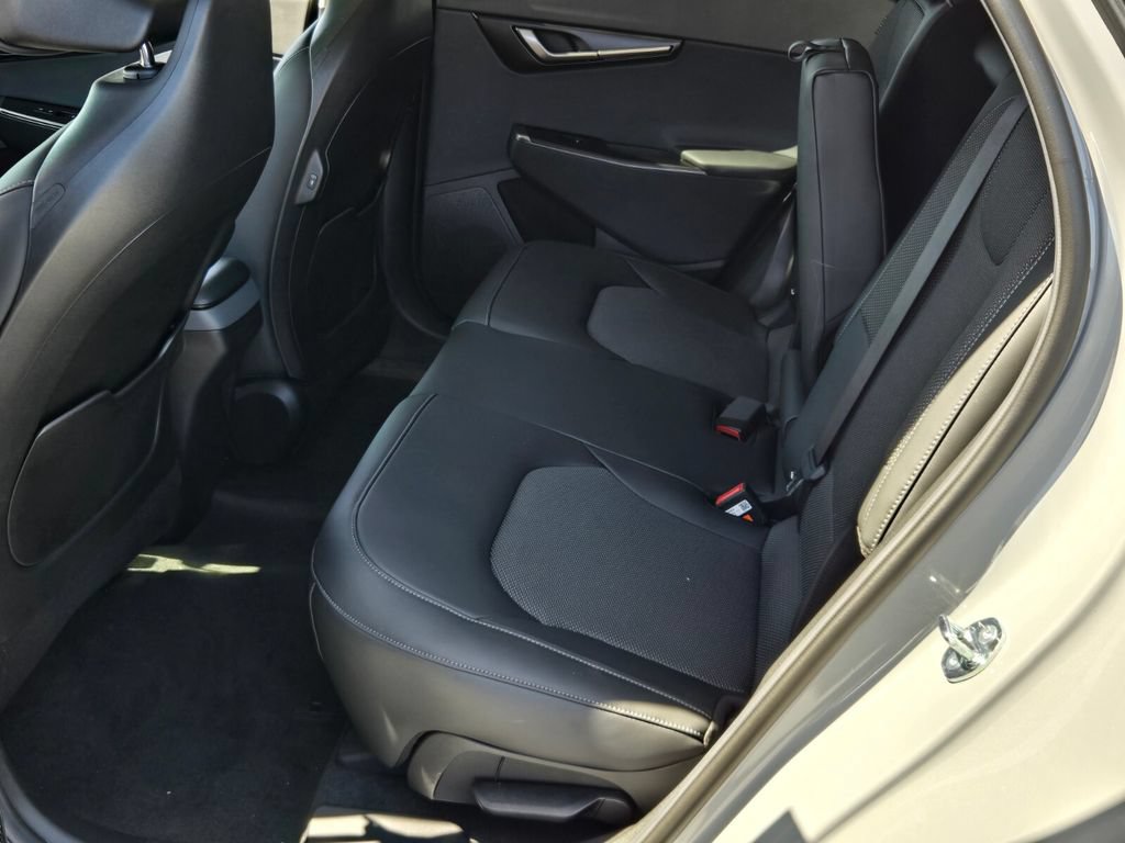 New 2026 Kia EV6 Light RWD image 7