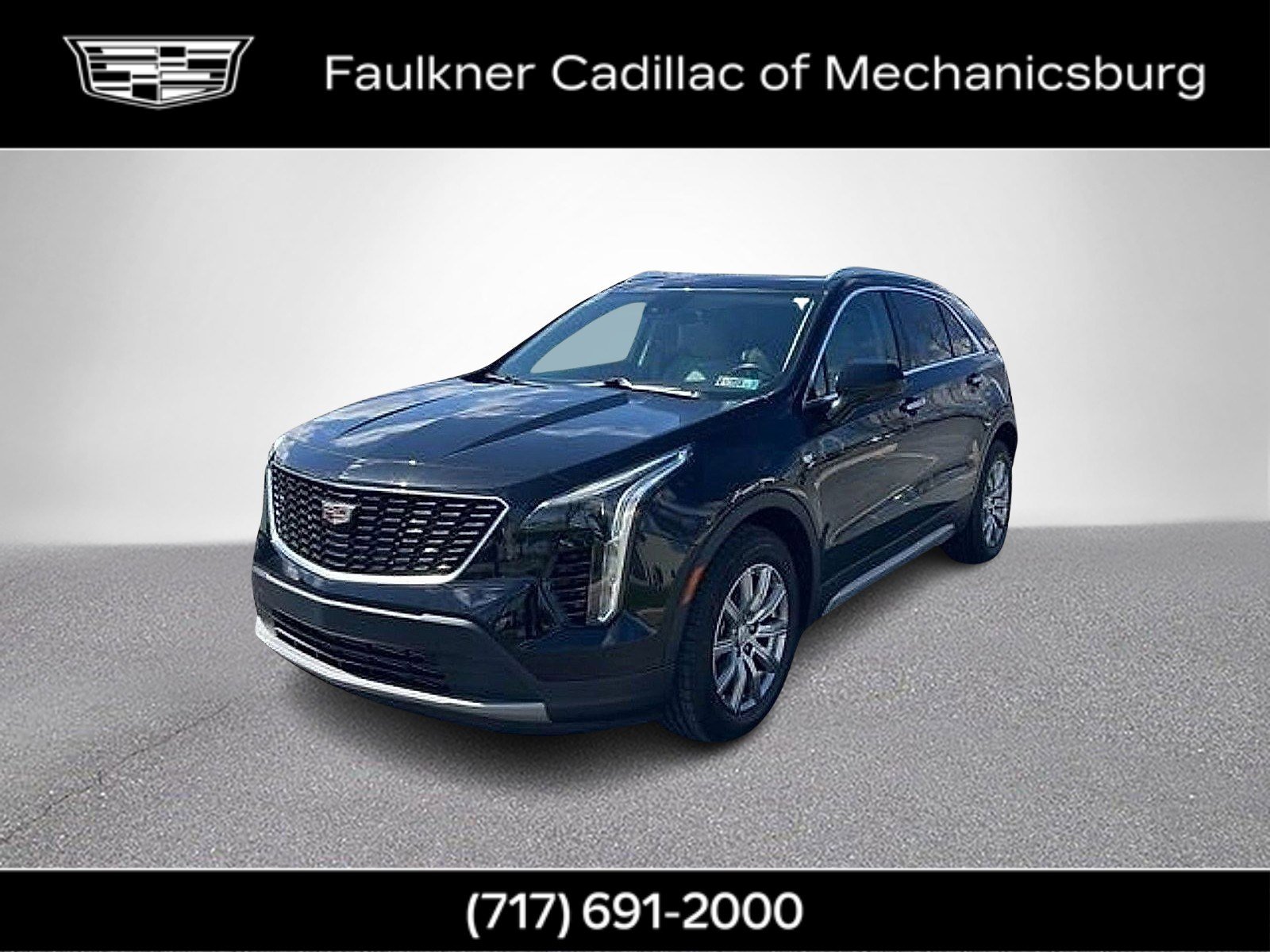 Used 2020 Cadillac XT4 Premium Luxury image 10