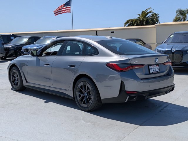 Used 2023 BMW i4 eDrive35 image 7