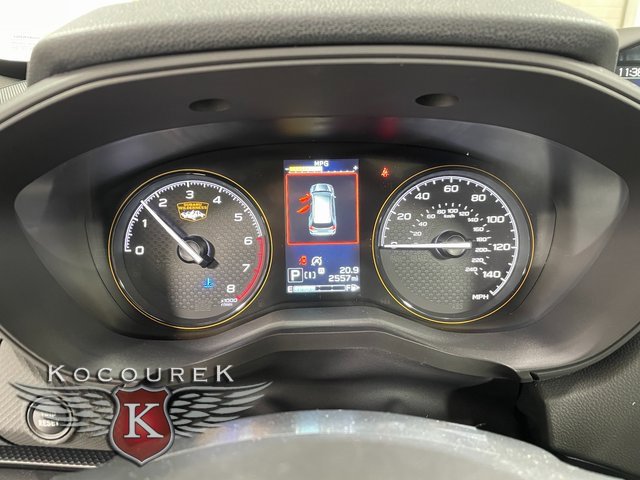 Used 2025 Subaru Forester Wilderness w/ Wilderness Package image 15