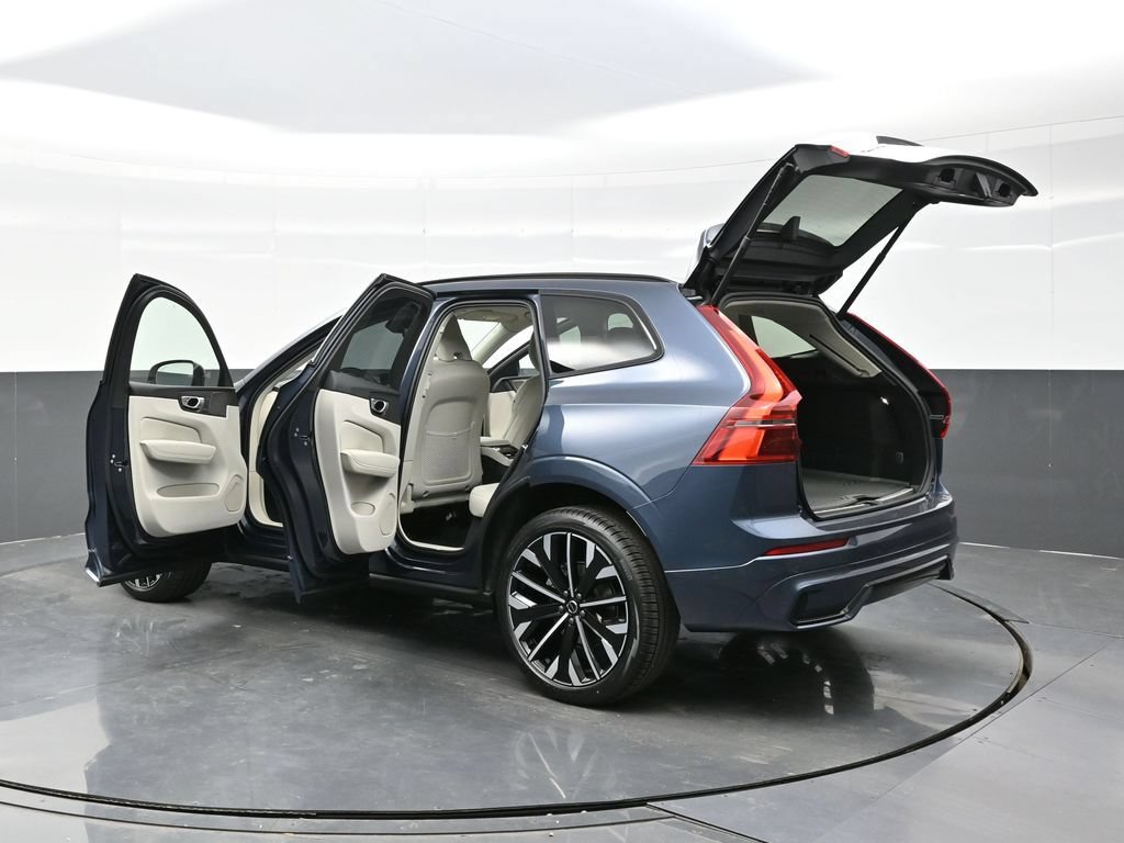 New 2026 Volvo XC60 B5 Ultra w/ Climate Package AWD/4WD image 53
