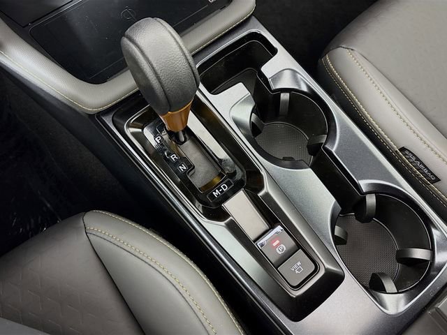 New 2026 Subaru Forester Wilderness image 17