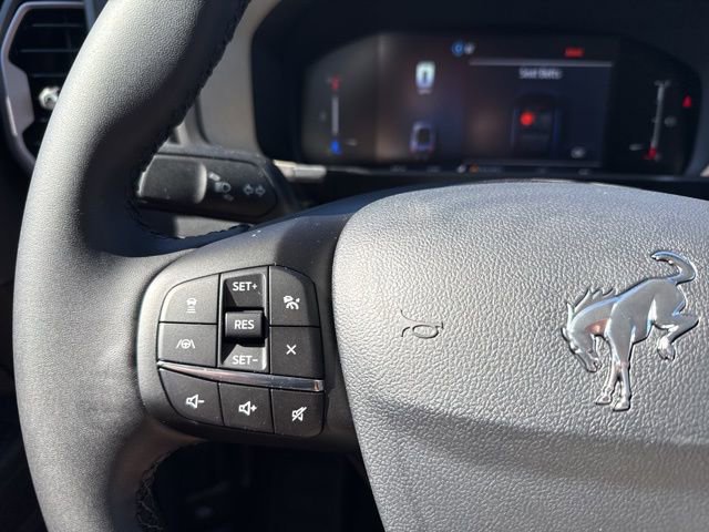 New 2026 Ford Bronco Sport Big Bend w/ Convenience Package image 31