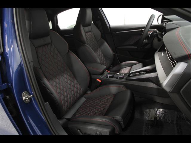 Used 2025 Audi S3 Premium Plus w/ Premium Plus Package image 17