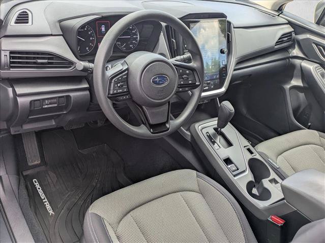Certified 2024 Subaru Crosstrek 2.0i Premium w/ Popular Package #3 AWD/4WD image 10