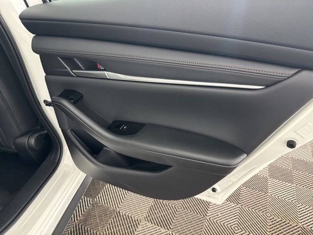 New 2026 MAZDA MAZDA3 2.5 S Sedan w/ Preferred Pkg image 22