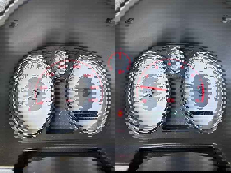 Used 2007 Pontiac G5 image 17