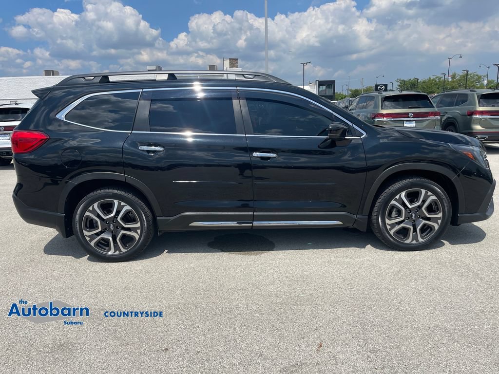 Used 2024 Subaru Ascent Touring AWD/4WD image 6