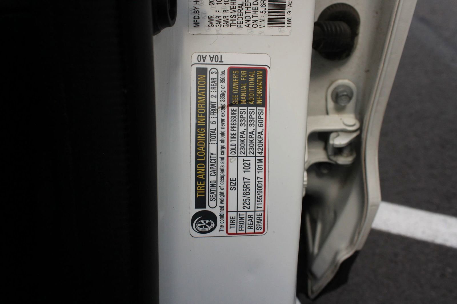 Used 2016 Honda CR-V SE image 39