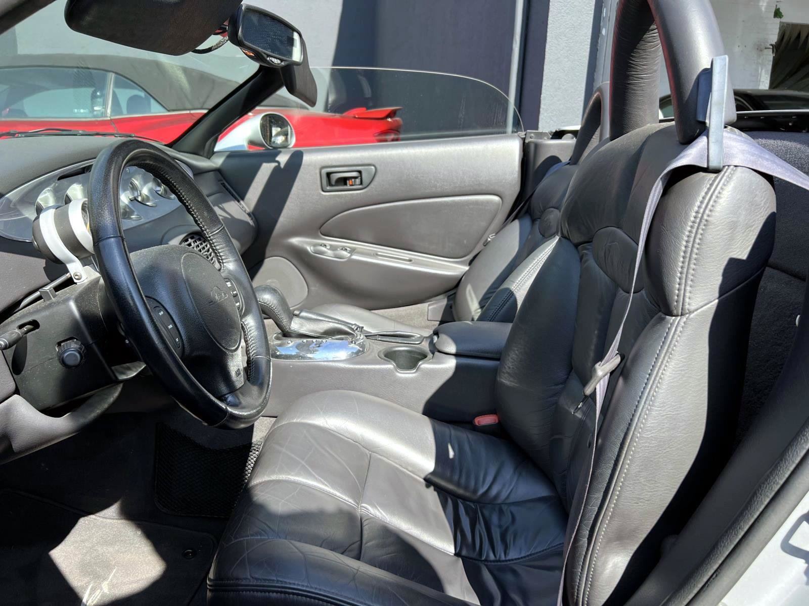Used 2000 Plymouth Prowler RWD image 13