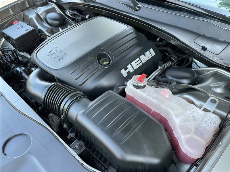 Used 2012 Dodge Charger R/T RWD image 88