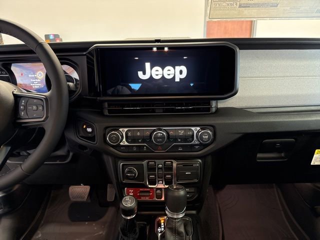 New 2026 Jeep Gladiator Willys image 28