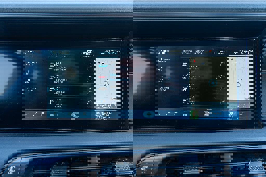 New 2026 Hyundai Palisade XRT Pro image 41