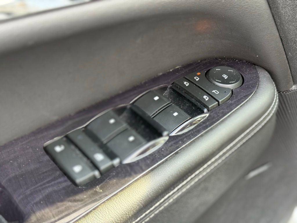 Used 2017 Buick Enclave Premium image 12