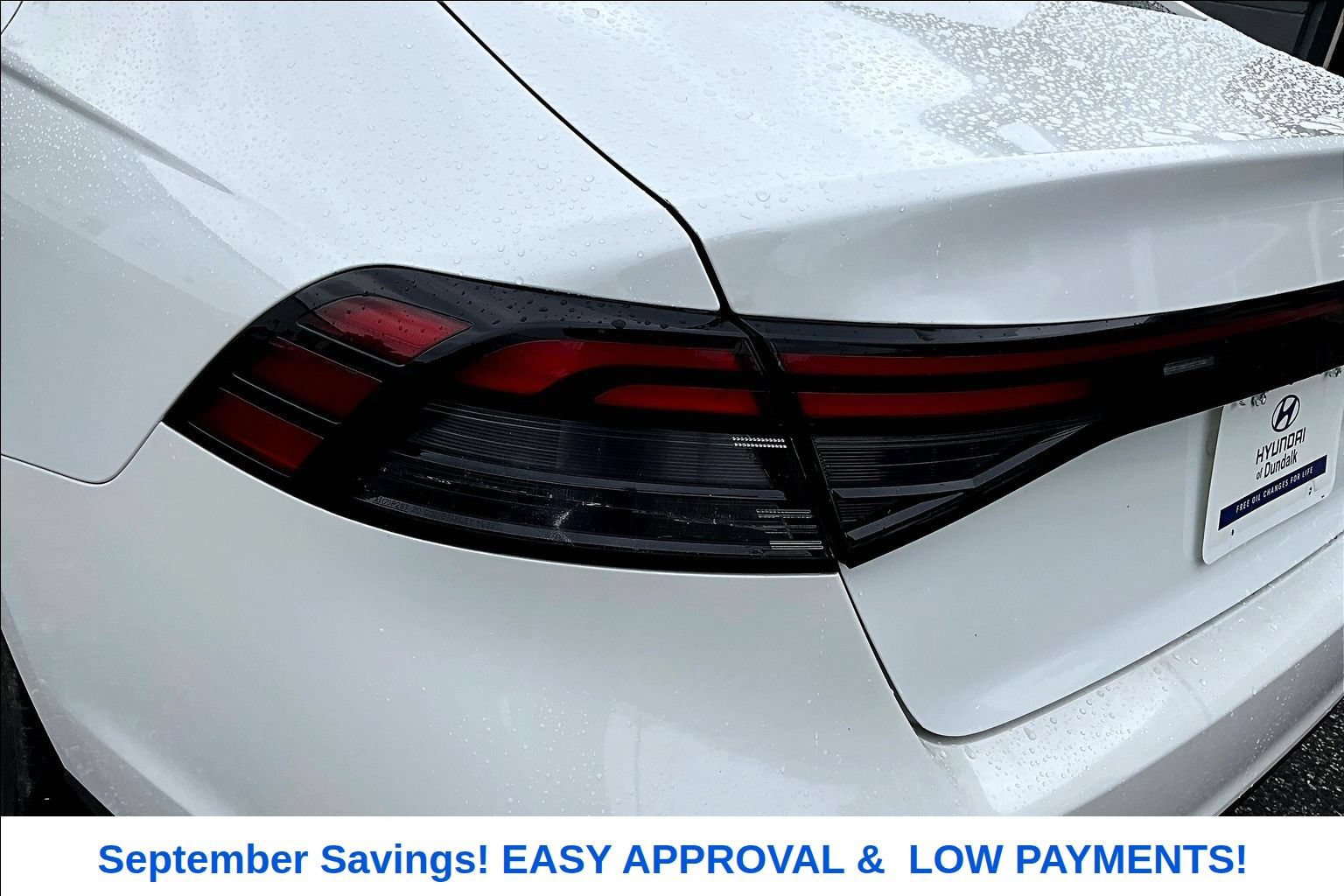 Used 2023 Honda Accord LX image 21