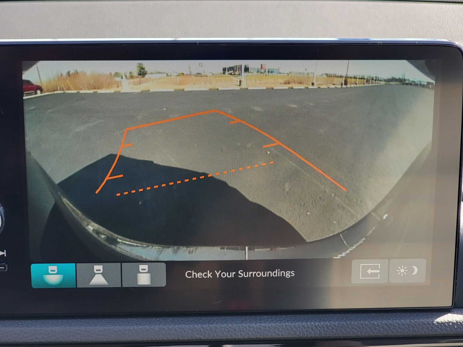 Used 2023 Honda CR-V EX-L image 3