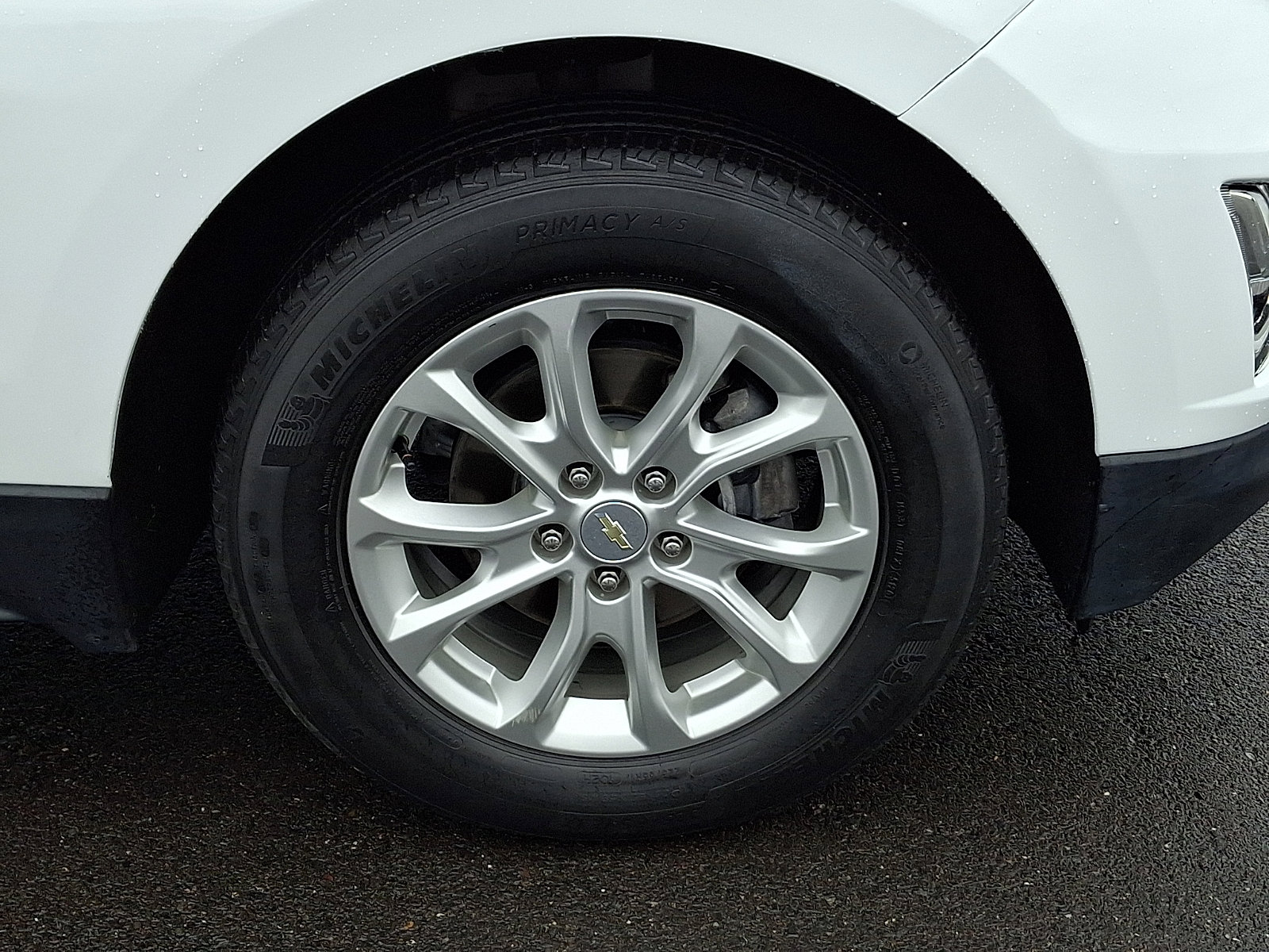 Used 2021 Chevrolet Equinox LT image 8