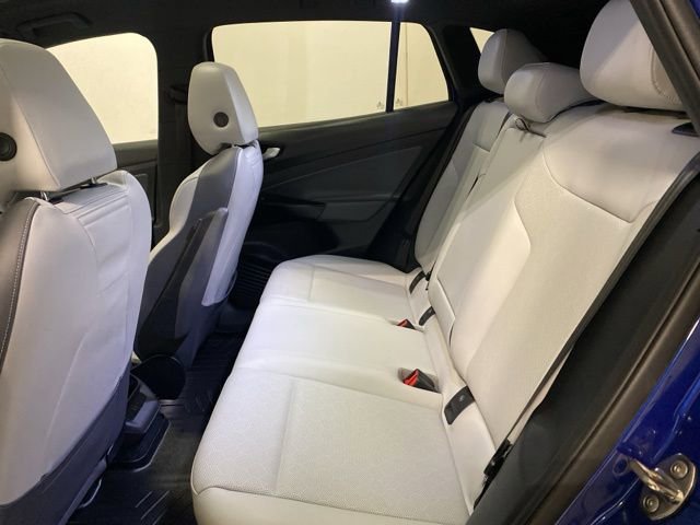 Used 2021 Volkswagen ID.4 Pro S image 13