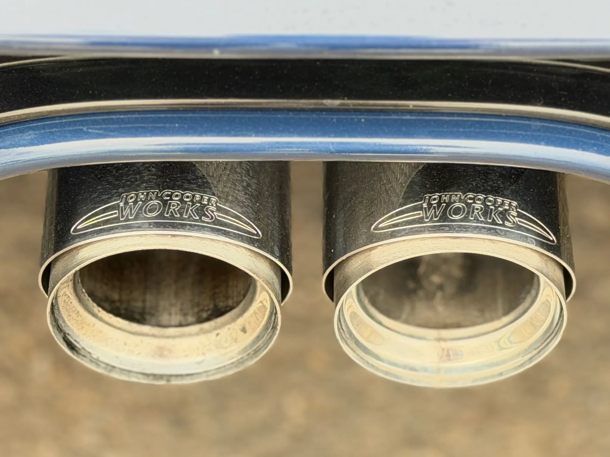 Used 2015 MINI Cooper S image 12