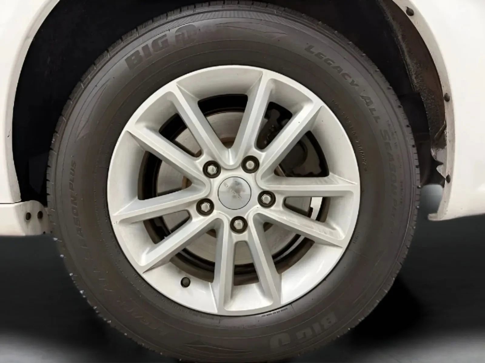 Used 2019 Dodge Grand Caravan SXT FWD image 26