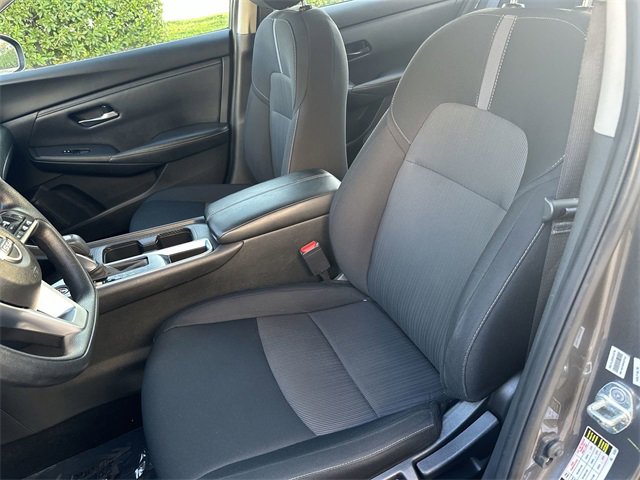 Used 2024 Nissan Sentra SV image 13