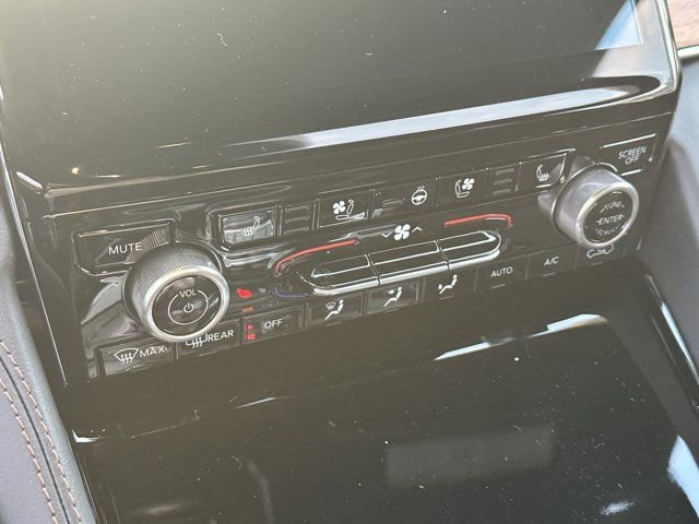 New 2025 Jeep Grand Cherokee Summit image 27