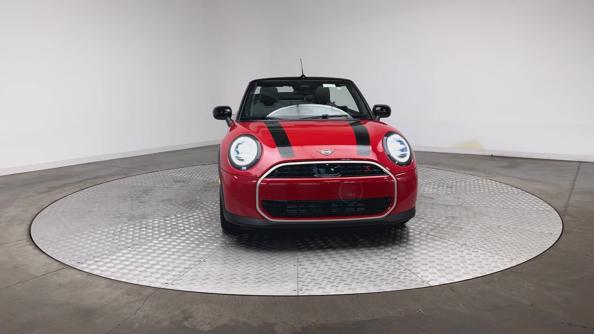 New 2026 MINI Cooper S FWD image 3