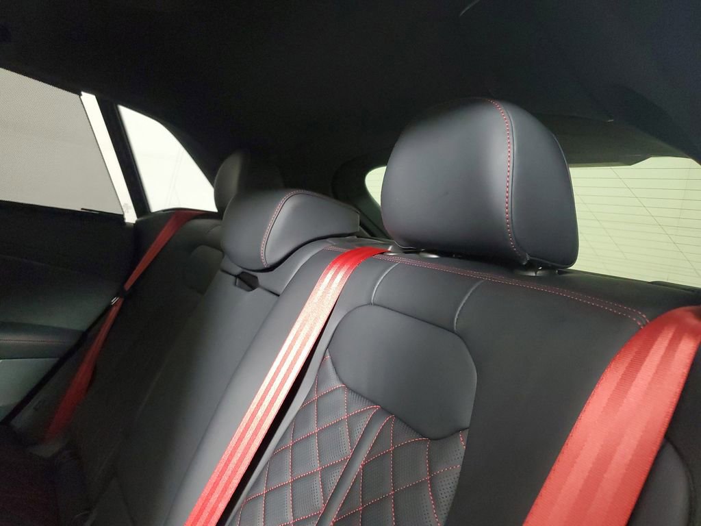 New 2026 Audi Q8 Prestige AWD/4WD image 12