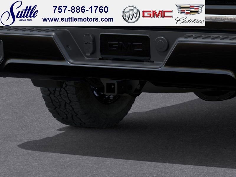 New 2026 GMC Sierra 1500 Elevation w/ Elevation Select Package image 14