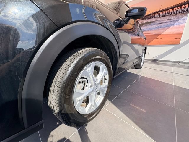 Used 2025 Honda HR-V LX image 13