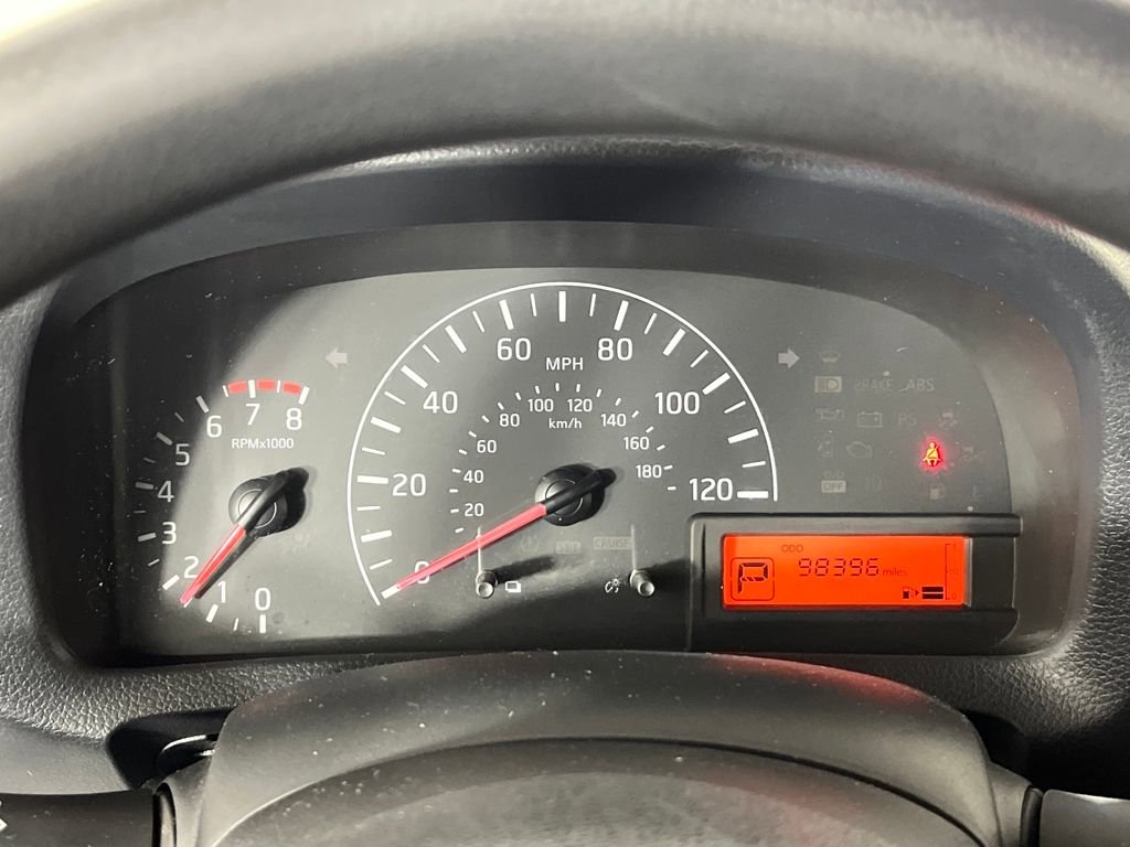 Used 2015 Nissan NV200 SV w/ Exterior Appearance Package image 16