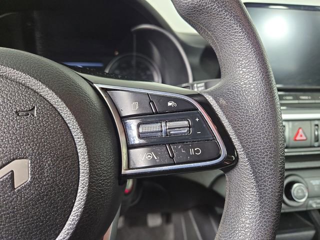 Certified 2023 Kia Forte LXS image 22