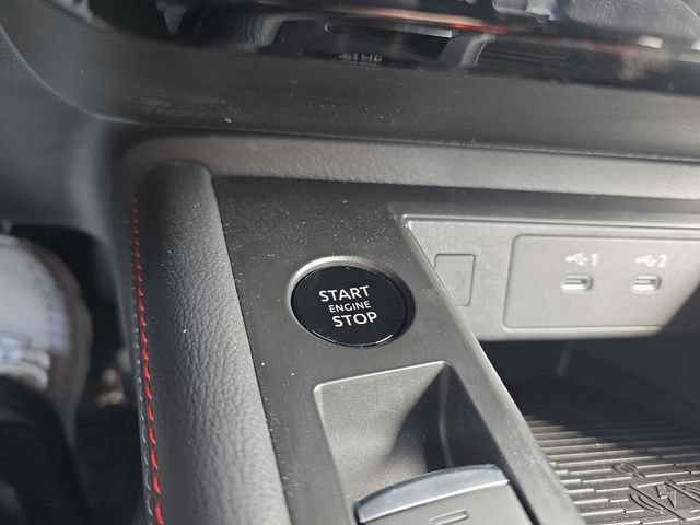 New 2026 Nissan Kicks SR FWD image 22