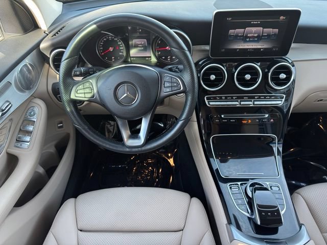 Used 2017 Mercedes-Benz GLC 300 4MATIC image 13