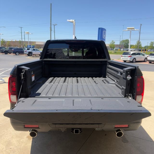 New 2026 Honda Ridgeline TrailSport image 12