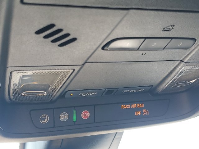 Certified 2023 Chevrolet Blazer RS AWD/4WD image 32