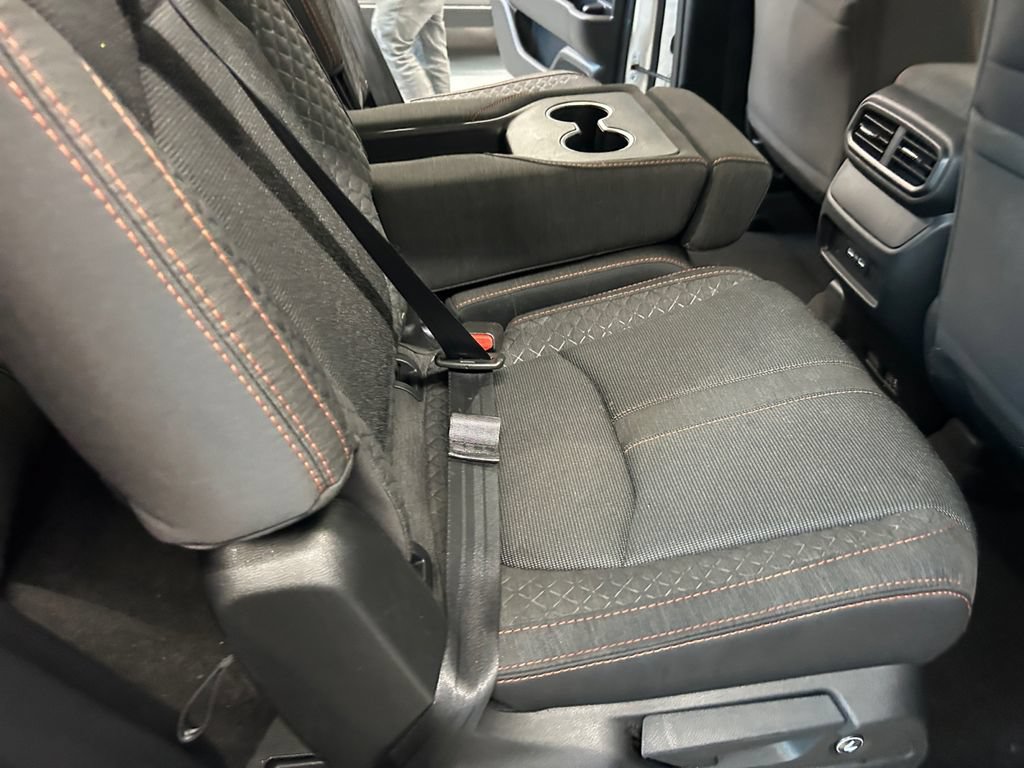 Certified 2023 Honda Pilot Sport image 21