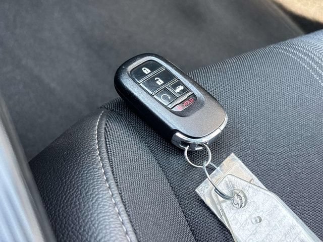 Used 2025 Honda Civic Sport image 23