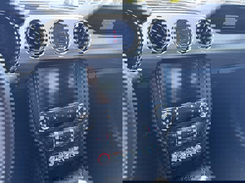 Used 2015 Ford Mustang GT Premium w/ Equipment Group 401A image 49