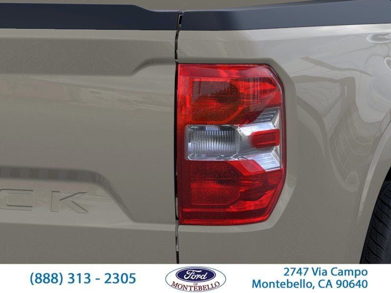 New 2025 Ford Maverick XLT w/ XLT Luxury Package AWD/4WD image 23